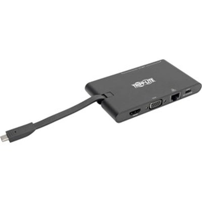USB C Docking Station HDMI VGA USB C Docking Station HDMI VGA